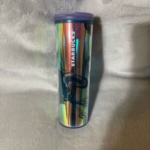 Starbucks Mermaid tumbler 2023